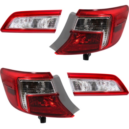 Picture of Tail Light