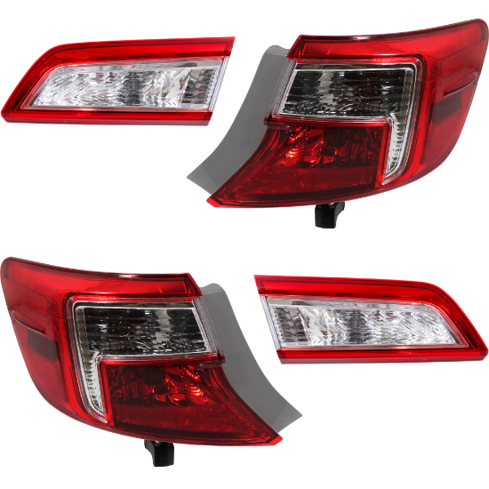 Picture of Tail Light