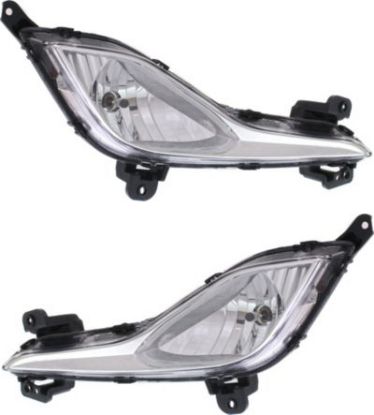 Picture of Fog Light