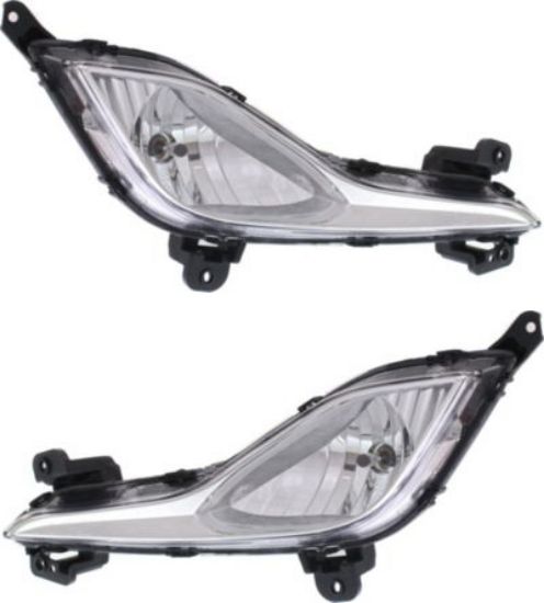 Picture of Fog Light