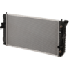 Picture of A/C Condenser