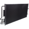 Picture of A/C Condenser