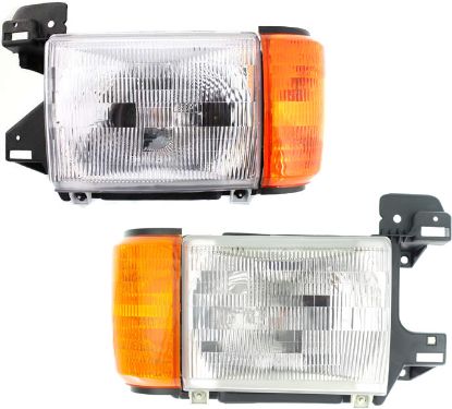 Picture of Headlight