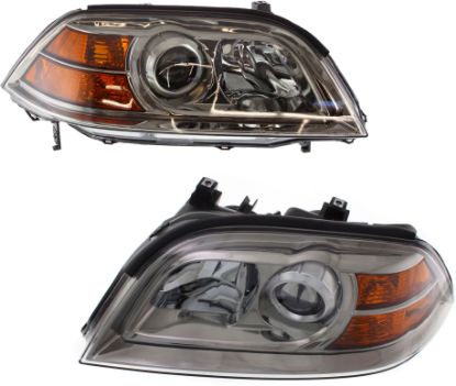 Picture of Headlight