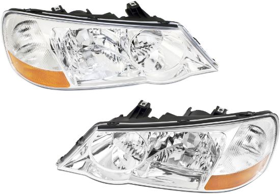 Picture of Headlight