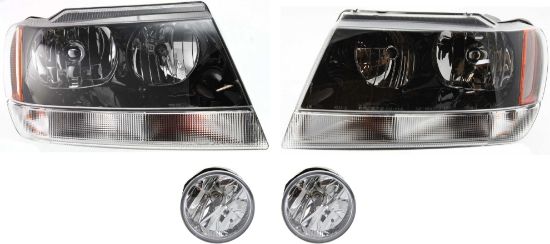 Picture of Headlight