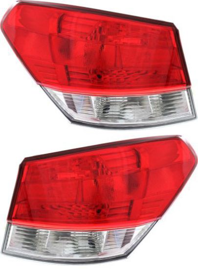 Picture of Tail Light