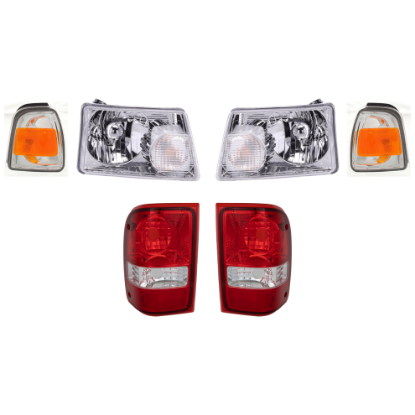 Picture of Headlight