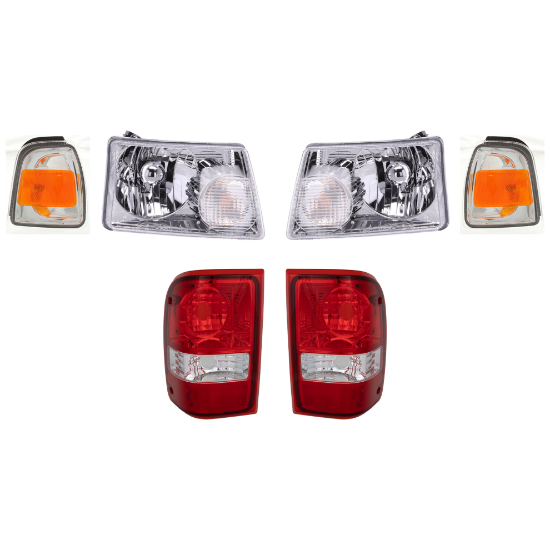 Picture of Headlight