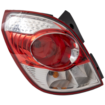 Picture of Tail Light