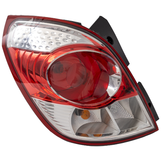 Picture of Tail Light