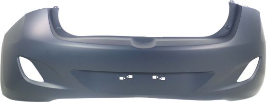 Picture of Bumper Cover