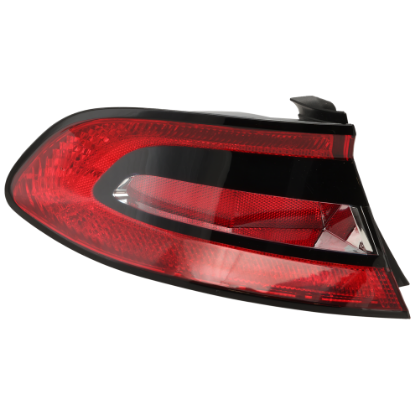 Picture of Tail Light