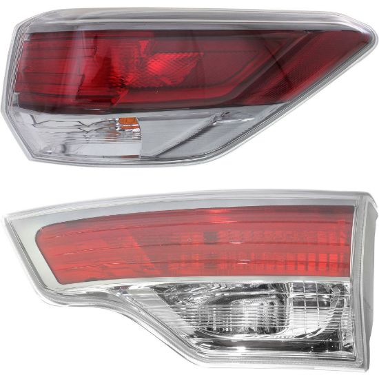 Picture of Tail Light