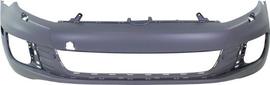 Picture of Bumper Cover