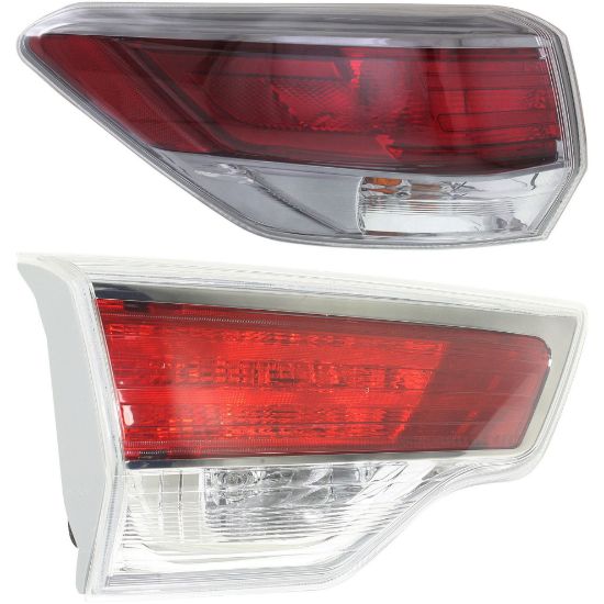 Picture of Tail Light