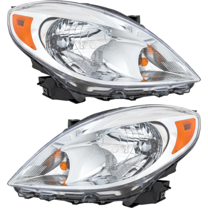 Picture of Headlight