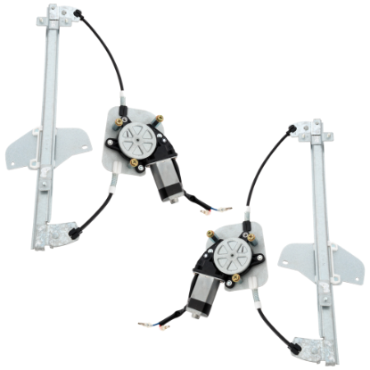 Picture of Window Regulator