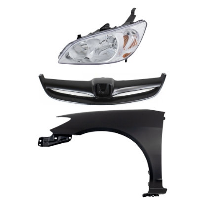 Picture of Headlight