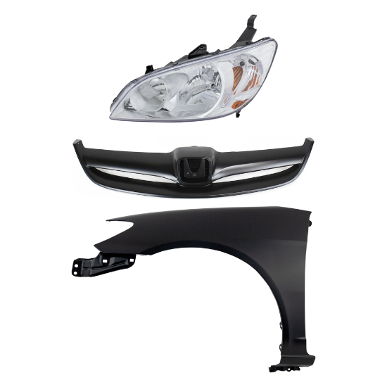 Picture of Headlight