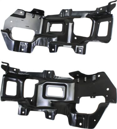 Picture of Bumper Bracket