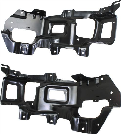 Picture of Bumper Bracket