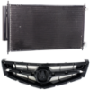 Picture of Grille Assembly