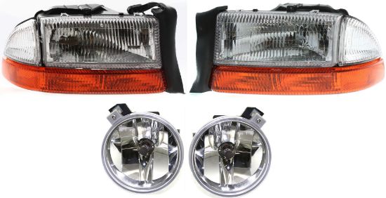 Picture of Headlight
