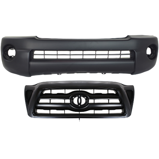 Picture of Bumper Cover