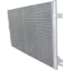 Picture of A/C Condenser