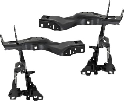 Picture of Radiator Support