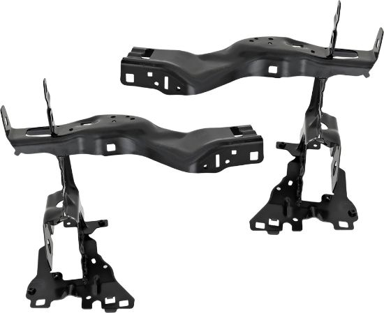 Picture of Radiator Support