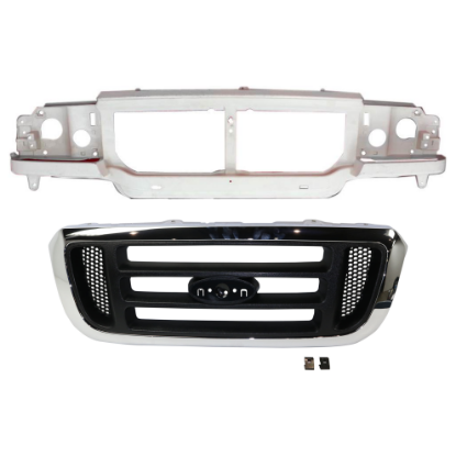 Picture of Header Panel