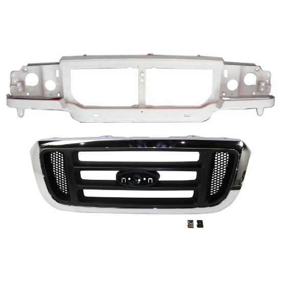 Picture of Header Panel