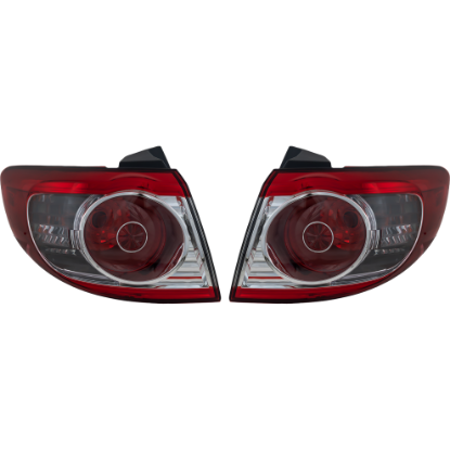 Picture of Tail Light