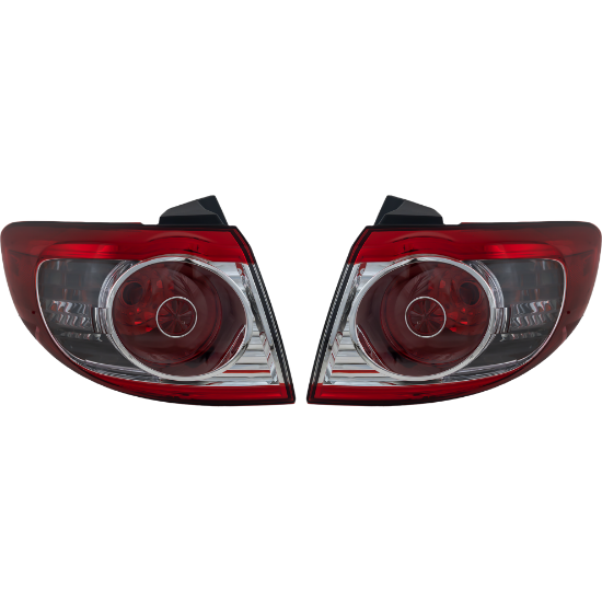 Picture of Tail Light