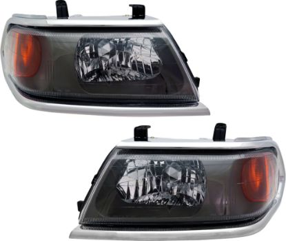 Picture of Headlight