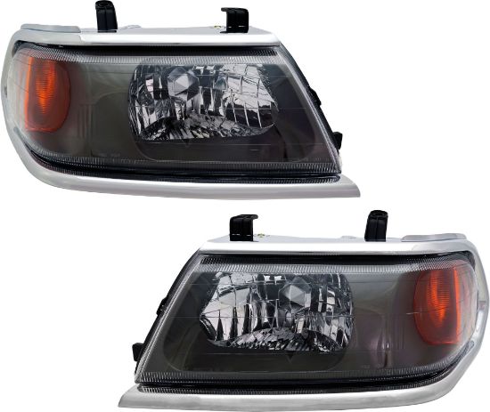 Picture of Headlight