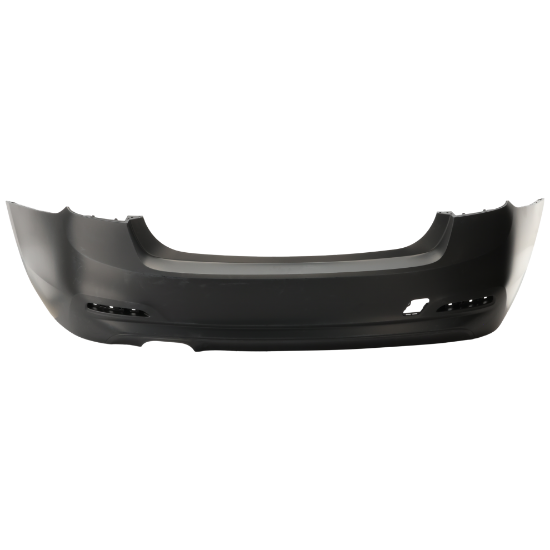 Picture of Bumper Cover