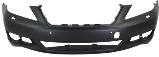 Picture of Bumper Cover