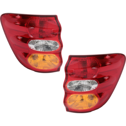 Picture of Tail Light