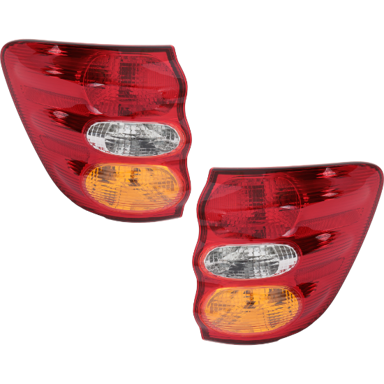 Picture of Tail Light