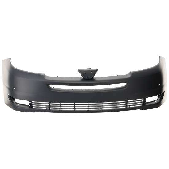 Picture of Bumper Cover