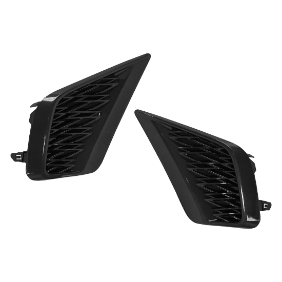 Picture of Bumper Grille