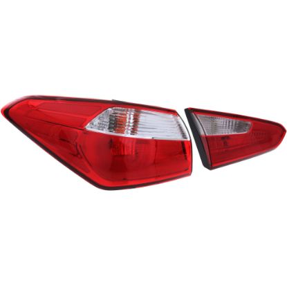 Picture of Tail Light