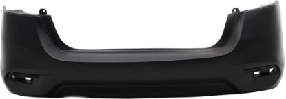 Picture of Bumper Cover