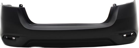 Picture of Bumper Cover