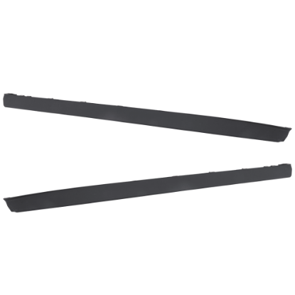 Picture of Door Molding and Beltlines