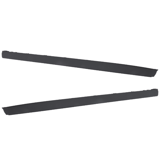 Picture of Door Molding and Beltlines