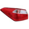 Picture of Tail Light